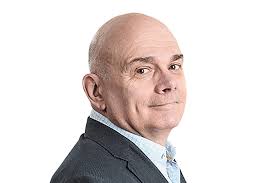 Chronique] L'IA comme un poulet sans tête