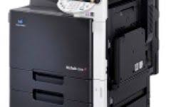 After you find the link, you just need to press the download button to download the software that you need to install the konica minolta bizhub c220 wireless printer. Konica Minolta Bizhub C203 Drivers Windows 8 7 Xp Locker Storage Software