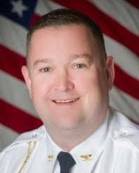 Jeremy Rasch named Waupun police chief