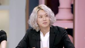 Aside from group activities, he participated in various television dramas, appeared as a radio dj. Kim Heechul Was Criticized For Mentioning Momo Again Knetizen