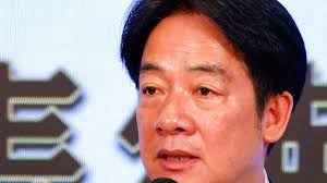 Proposed US stopover by Taiwanese leader William Lai reportedly blocked by  Washington