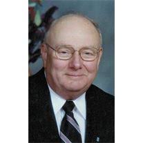 Obituary information for David L Borter