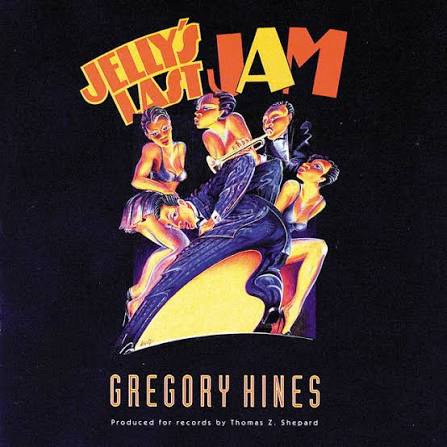 Jelly's Last Jam