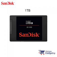 To make a warranty claim please contact sandisk at the telephone number on this page or support@sandisk.com within the warranty period and provide proof of purchase (showing date and place of purchase and name of the reseller) and product name, type and number. Sandisk Ssd Ultra 3d 1tb 560mb S Solid State Drive