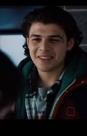 lucky star; evan fletcher