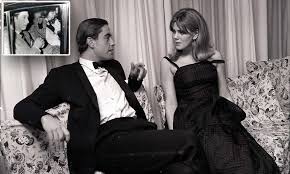 She married prince charles in 2005. Duchess Of Cornwall S Biographer Reveals What Camilla Got Up To In The Sixties Daily Mail Online