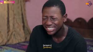 THE KEEPER PRAYER POINTS (Part 1