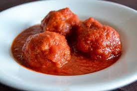 Maybe you would like to learn more about one of these? Polpette Al Sugo Il Segreto Della Nonna Per Farle Morbidissime Ecco Cosa Uso Al Posto Del Pane Buonissime Anche Senza Friggerle La Ricetta Della Tradizione Piu Donna