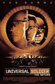 The first film, universal soldier, centered around unisols, super soldiers made from the bodies of. Universal Soldier 1992 Imdb
