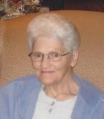 Jeanne (nee Leclair) Dégagné