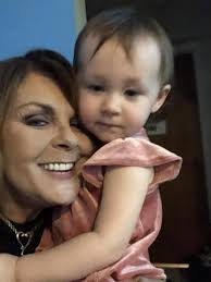 Appreciation for Gwen Goolie