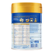✅ 10 rekomendasi susu formula terbaik untuk penambah berat badan bayi. Enfamil A Infant Milk Powder Formula Soy 0 12 Months Ntuc Fairprice
