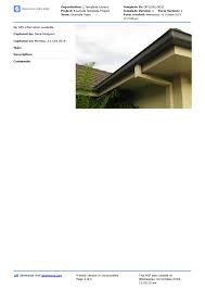 Check spelling or type a new query. Roof Inspection Checklist Template Better Than Pdf Form