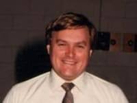 Jack Blair Obituary (1947