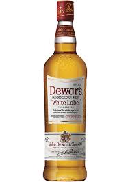 dewars