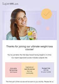 Auf unserem blog mydambiro.de gibt es interessante stories, tipps und infos rund um die themen beauty, körperpflege, parfüms und duftkerzen. Gesundheit Schonheit Newsletter Schablonen E Mail Marketing Getresponse