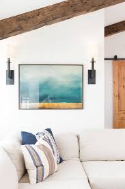 What kind of homes are in the hacienda style? Modern Spanish Hacienda Home Design Home Bunch Interior Design Ideas