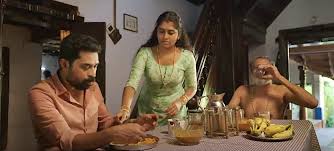 A dicken's classic brought thrillingly up to date in the teeming heartland of modern london, where a group of street smart young hustlers plan the heist of the century for the ultimate payday. Malayalam Film The Great Indian Kitchen Is All About Homegrown Sexism With A Twist