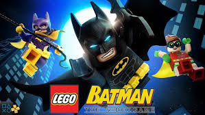 تحميل لعبة Lego Batman The Video Game لأجهزة Psp ومحاكي Ppsspp Lego Batman Batman Lego