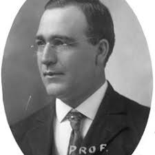 Interview with Matt Earley