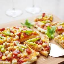 簡単でアレンジ自在なレシピも マッシュポテト の美味しい作り方 キナリノ レシピ ピザ レシピ ピザ 作り方