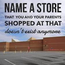 What was originally where panda garden is?