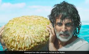 i>Ram Setu</i> Trailer: Akshay Kumar's Mission