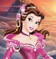 4.9 out of 5 stars. Princess Belle Disney Princess Play Jigsaw Puzzle For Free At Puzzle Factory