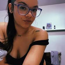 Lynette Saenz's Instagram, Twitter & Facebook