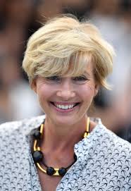 New hairstyle for emma thompson (beauty and the beast, the tall guy)? Emma Thompson Emo Bangs Emma Thompson Hair Lookbook Stylebistro