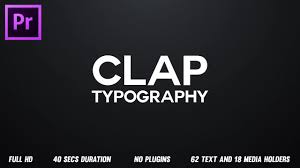 They are made as presets in adobe premiere pro. 70 Ff Templates Ideas In 2020 Premiere Pro Tutorials Templates Premiere Pro