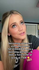 Jillian Edmonton Teacher