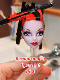 Restaurando a Operetta: Día de la Fotografía Parte 2