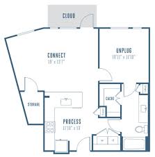 As our company namesake, trammell crow built his first warehouse in 1948 and went. Floor Plans Alexan Legacy Central