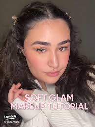 Glam Makeup Inspiration by @makeupwdre