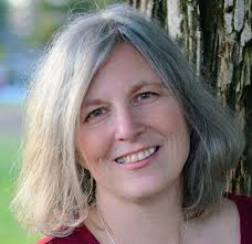 Five authors to share their stories