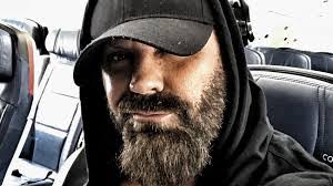 James Storm's Instagram, Twitter & Facebook