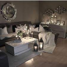 Cozy Yes Or No By Zeynepshome Living Room Decor Cozy Living Room Grey Living Room Decor Apartment