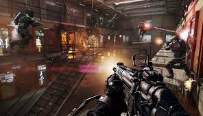 Esports Are Huge On Youtube Even Though Most Coverage Isn T Live Call Of Duty Advanced Warfare Call Of Duty Aw