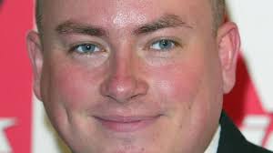 Emmerdale-tähti Dale Meeks, 48,