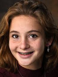 Marissa Atkinson's Instagram, Twitter & Facebook