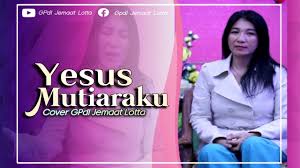Walaupun semua hanya ada dalam mimpiku hanya ada dalam anganku melewati hidup. Yesus Mutiaraku Hanya Tuhan Yang Tahu Semuanya Cover With Lyric Youtube