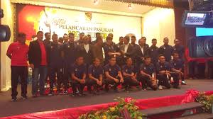 Terkini kerajaan bangang menteri cap ayam tok mat hasan. Negeri Sembilan Fa President Mohamad Hasan Resigns Along With Veeps Goal Com