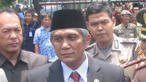 Pilkada Kota Tasikmalaya 2024, PDI Perjuangan Bisa Gabung Dengan Poros Mana  Saja