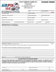 Download the hvac invoice template to bill customers for any hvac repairs or services provided, for heating or cooling systems including furnaces, thermostat maintenance, and more. Hvac Trade Business Forms Work Orders Proposals Job Service And Repairs For Use With Word And Adobe Reader Pdf