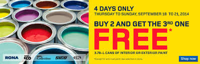 Nov 13, 2020 · clean the interior of your mustang; Rona Home Garden Canada Sale Buy 2 Get 1 Free Cans Of Paint Canadian Freebies Coupons Deals Bargains Flyers Contests Canada