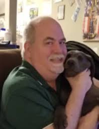 Obituary information for Charles Vernon Chapman