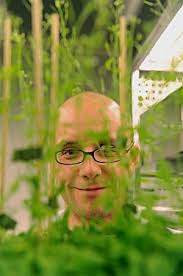 Man muss ein Vagabund sein"