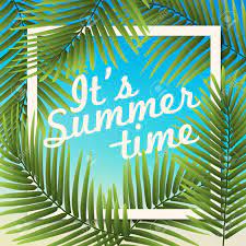 Check spelling or type a new query. It S Summer Time Wallpaper Typographical Background With Tropical Plants Summer Poster Summer Fun Summer Party Royalty Free Cliparts Vectors And Stock Illustration Image 57286565