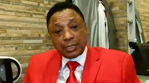 Manuel Donayre sobre Augusto Polo Campos: "Se fue nuestro padre de la  patria"